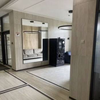 Продается 1-комнатная квартира, 46 м²