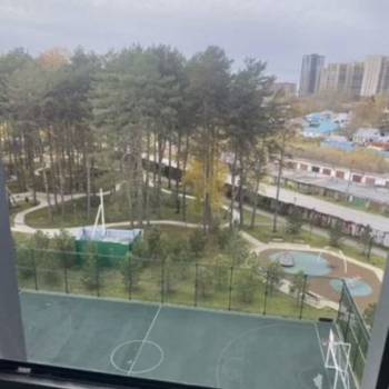 Продается 1-комнатная квартира, 46 м²