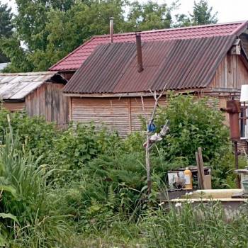 Продается Дом, 40 м²