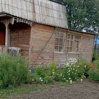 Продается Дом, 40 м²