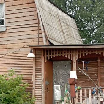 Продается Дом, 40 м²