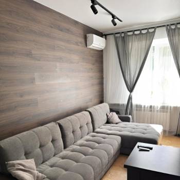 Продается 2-х комнатная квартира, 59,4 м²