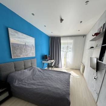 Продается 2-х комнатная квартира, 59,4 м²