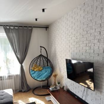 Продается 2-х комнатная квартира, 59,4 м²