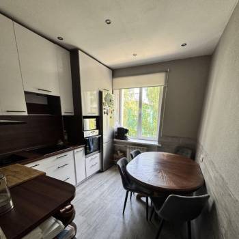 Продается 2-х комнатная квартира, 59,4 м²