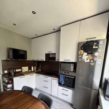 Продается 2-х комнатная квартира, 59,4 м²