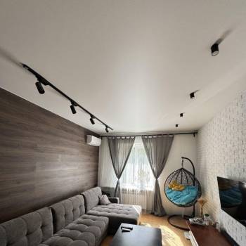 Продается 2-х комнатная квартира, 59,4 м²