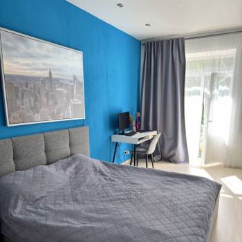 Продается 2-х комнатная квартира, 59,4 м²