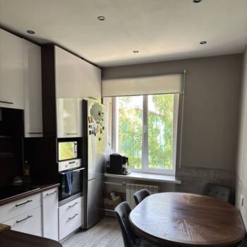 Продается 2-х комнатная квартира, 59,4 м²