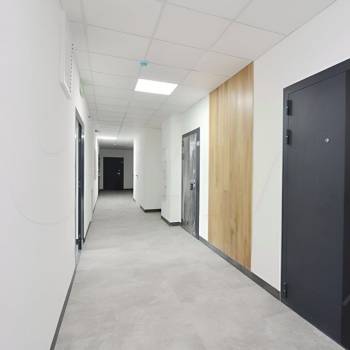 Продается 1-комнатная квартира, 36 м²