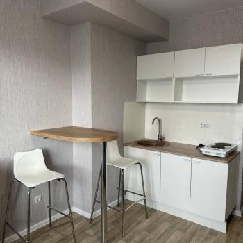 Сдается 1-комнатная квартира, 18,2 м²