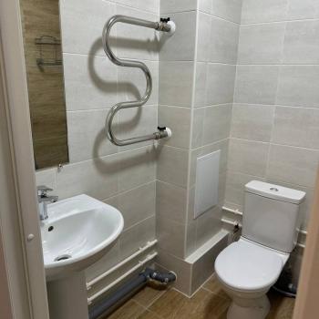 Сдается 1-комнатная квартира, 18,2 м²