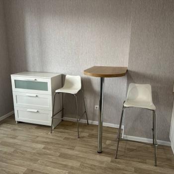 Сдается 1-комнатная квартира, 18,2 м²