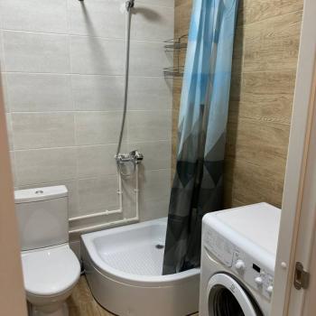 Сдается 1-комнатная квартира, 18,2 м²