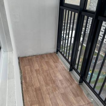 Сдается 1-комнатная квартира, 18,2 м²