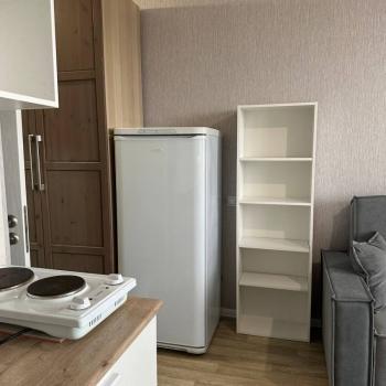 Сдается 1-комнатная квартира, 18,2 м²