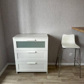 Сдается 1-комнатная квартира, 18,2 м²