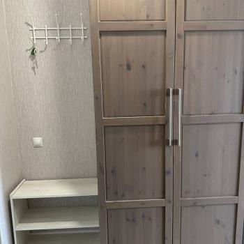 Сдается 1-комнатная квартира, 18,2 м²