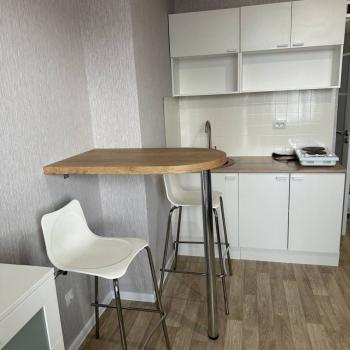 Сдается 1-комнатная квартира, 18,2 м²