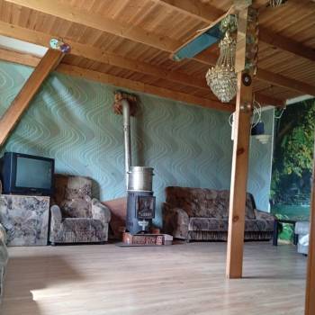 Продается Дом, 72 м²