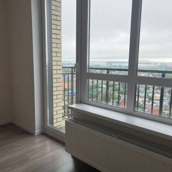 Продается 1-комнатная квартира, 27,5 м²