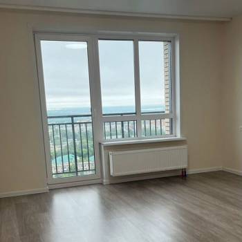 Продается 1-комнатная квартира, 27,5 м²