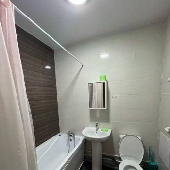 Продается 1-комнатная квартира, 36 м²