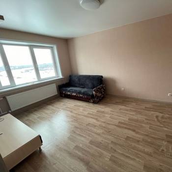 Продается 1-комнатная квартира, 36 м²