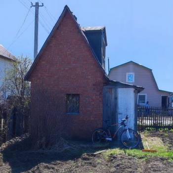 Продается Дом, 12 м²