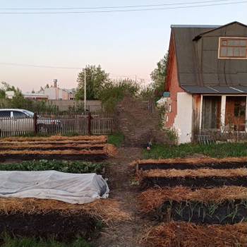 Продается Дом, 12 м²