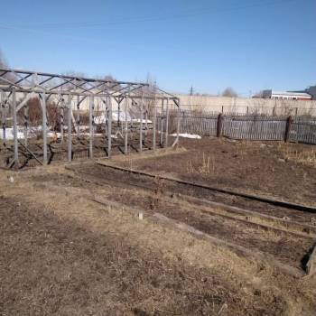 Продается Дом, 12 м²