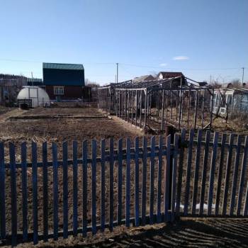 Продается Дом, 12 м²