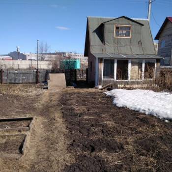 Продается Дом, 12 м²