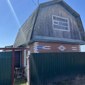 Продается Дом, 36 м²