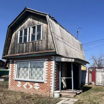 Продается Дом, 36 м²