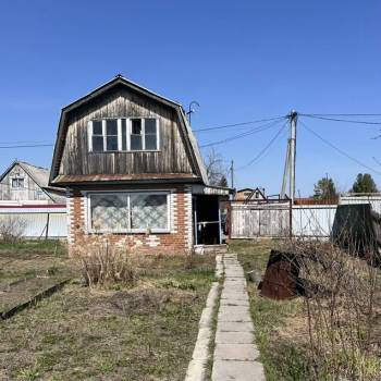 Продается Дом, 36 м²