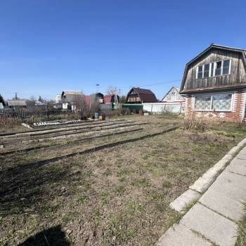 Продается Дом, 36 м²