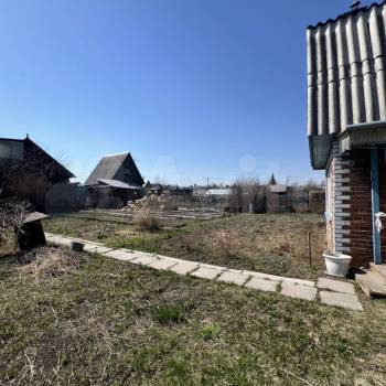 Продается Дом, 36 м²