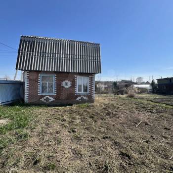 Продается Дом, 36 м²