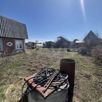 Продается Дом, 36 м²