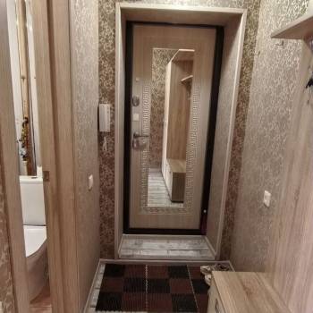 Продается 1-комнатная квартира, 30 м²