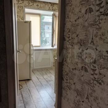 Продается 1-комнатная квартира, 30 м²