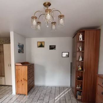 Продается 1-комнатная квартира, 30 м²