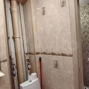 Продается 1-комнатная квартира, 30 м²