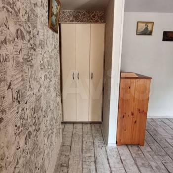 Продается 1-комнатная квартира, 30 м²