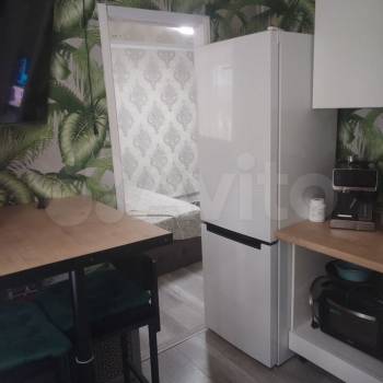 Продается 1-комнатная квартира, 40 м²