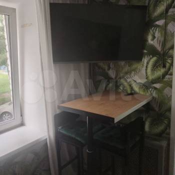 Продается 1-комнатная квартира, 40 м²