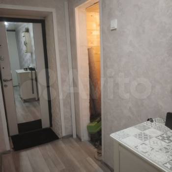 Продается 1-комнатная квартира, 40 м²