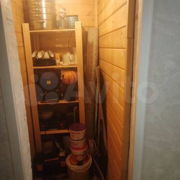 Продается 1-комнатная квартира, 40 м²