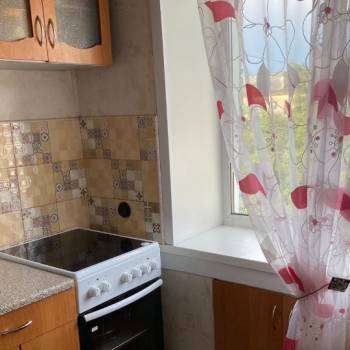 Продается 1-комнатная квартира, 32,6 м²